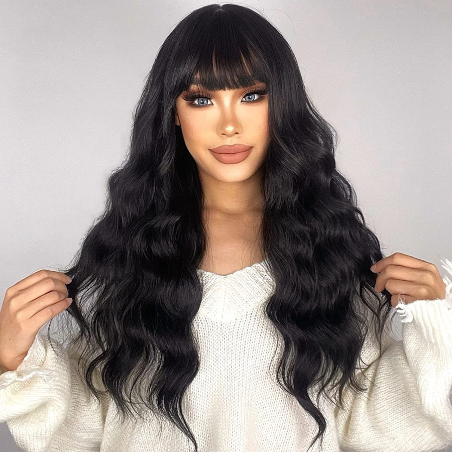 Peruca Cleopatra Par Natural Remy Peruca Cleopatra Par Natural Remy
